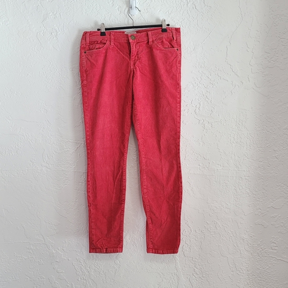 Current/Elliott The Ankle Skinny Pant Size 29 - Picture 5 of 6
